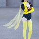 Illustration for article titled Our Favorite Cosplay From Alamo City Comic Con 2018